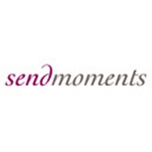 sendmoments GmbH Logo