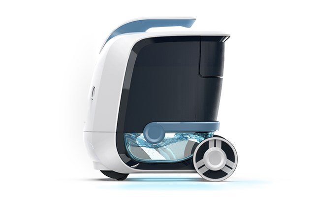 hoch E, Agentur für Produktdesign & Designstrategie Projet - Conception pour l’innovation