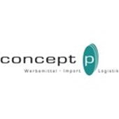 concept promotion GmbH Logo