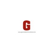 Geerdes Kommunikation Logo