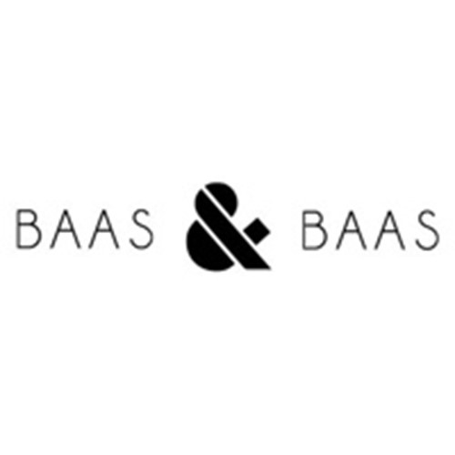 Baas & BaasLogo