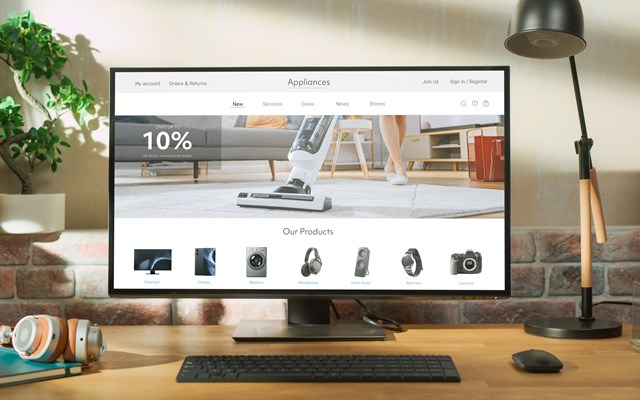 Mangosoft Projet - Développement d’une boutique en ligne exclusive