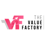 The Value Factory SL Logo