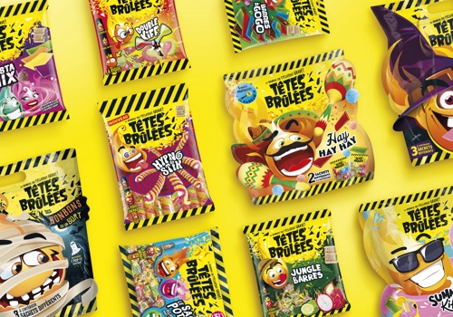 Groupe Zebra Projet - Têtes Brûlées