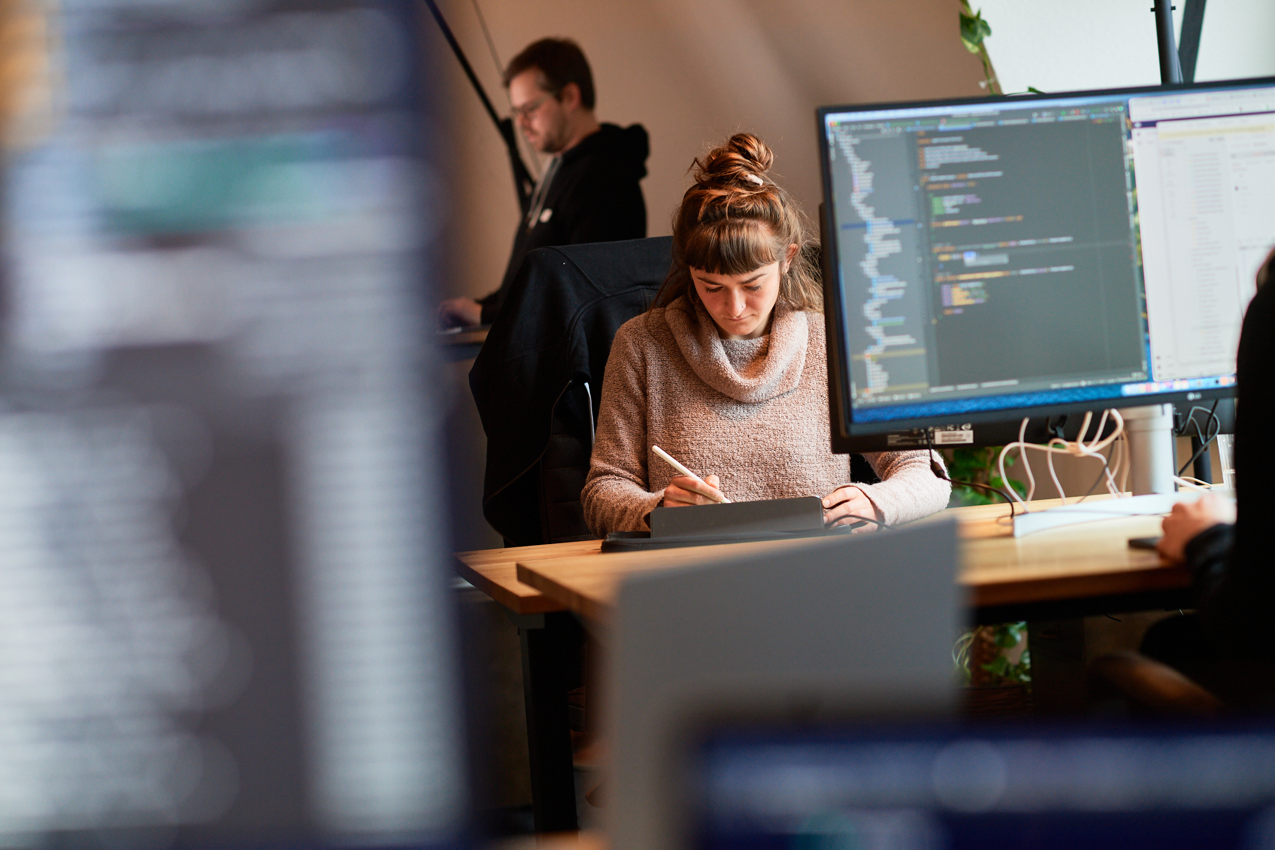 Compositas GmbH Headerbild