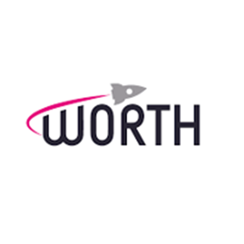 Worth DigitalLogo