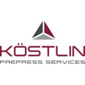 Köstlin Prepress Services Logo