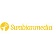 Swabianmedia, Büro für Kommunikation und Design Logo