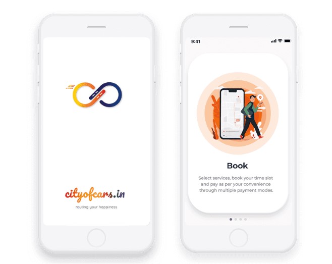 Appic Softwares Projet -