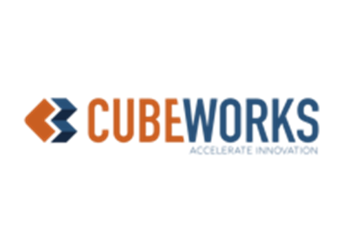 CubeWorks BVLogo