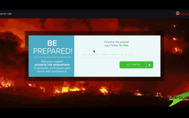 MasterDynamix Projet - HazardHub