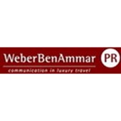 WeberBenAmmar PR Logo