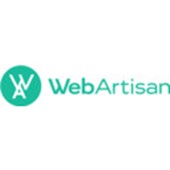 WebArtisan Logo
