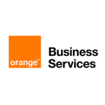 Orange Business Services Logo