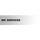 MC Services AG Logo