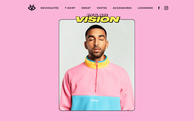 Pam Studio Projet - Visionnaire