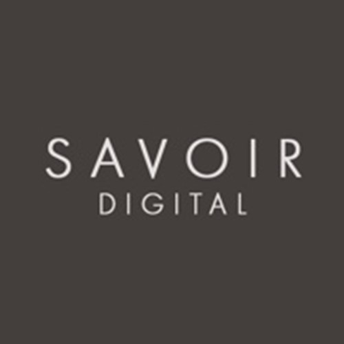 Savoir DigitalLogo
