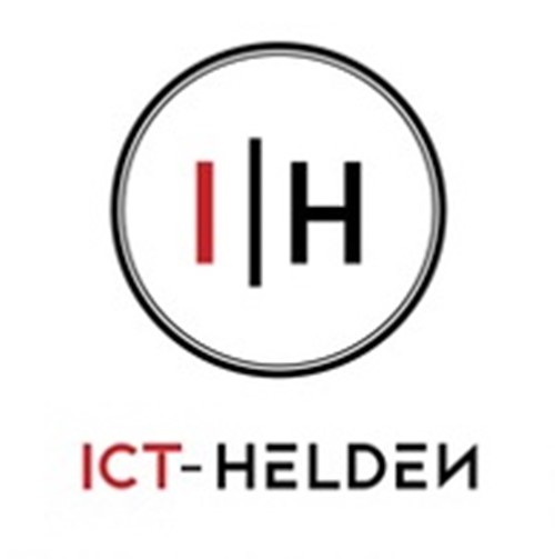 ICT-HeldenLogo