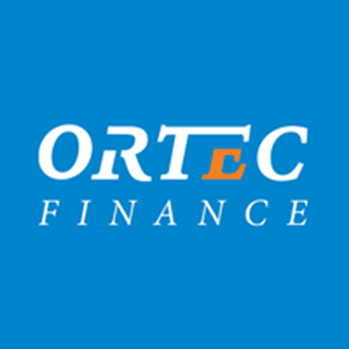 Ortec FinanceLogo