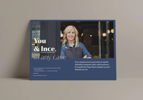 SKYNE Projet -