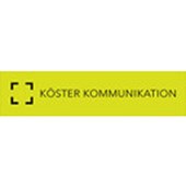 Köster Kommunikation Logo