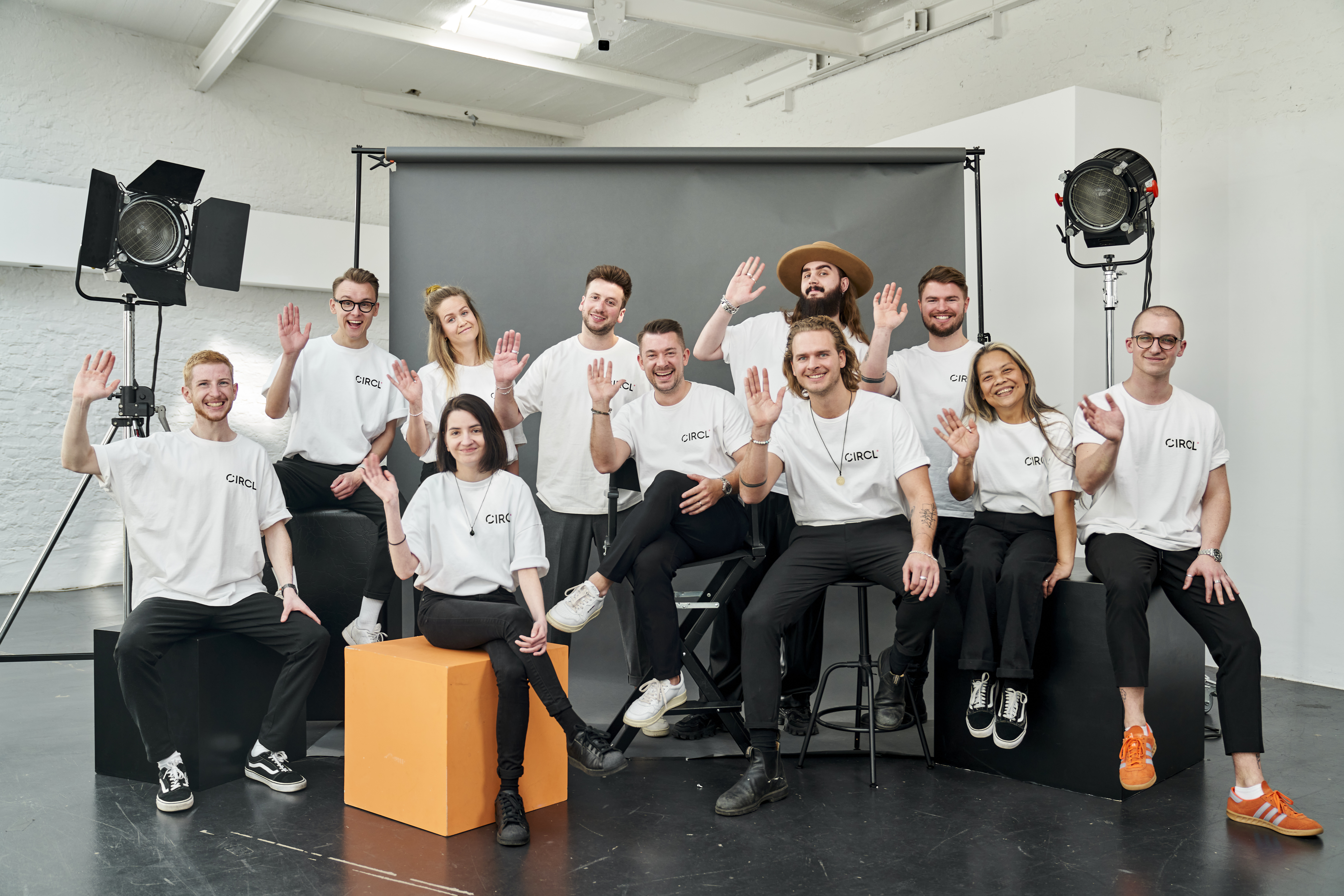 CIRCL Studio Headerbild