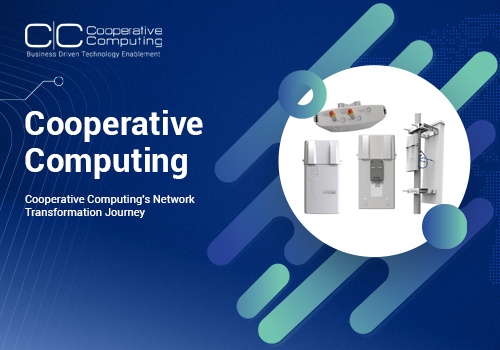 Netcomm Global Projet - Cooperative Computing