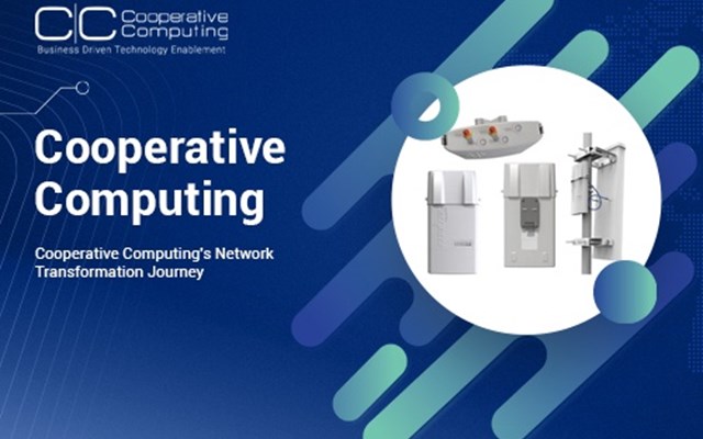 Netcomm Global Projet - Cooperative Computing
