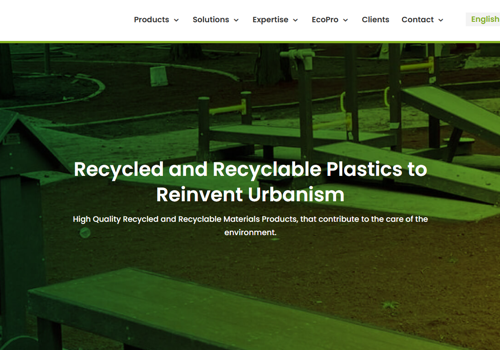 Soyculto Projet - Ecopro Marque & Web