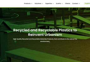 Soyculto Projet - Ecopro Marque & Web