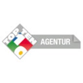 TOP10-Agentur - Michael Fischer e.K. Logo