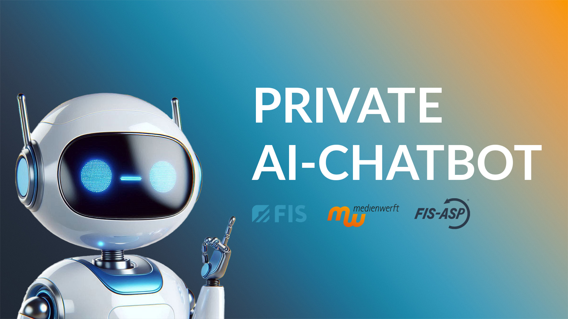 FIS-Gruppe (Medienwerft GmbH) Projet -