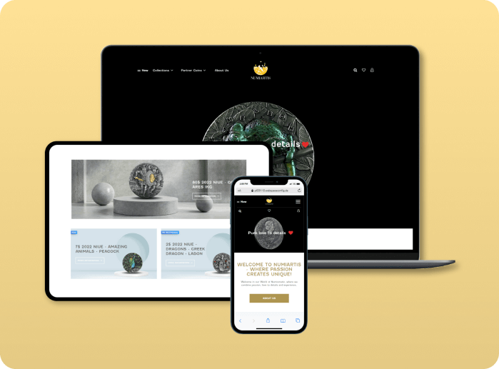 Ingold Solutions GmbH Projet -