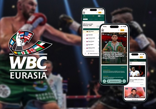 WBC Eurasia, système web et scraper de données IA