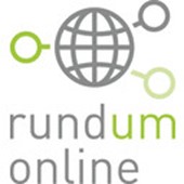rundumonline Logo