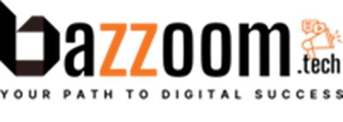 Bazzoom TechLogo