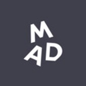 MAD, Make A Difference GmbH Logo