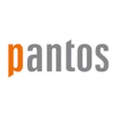 Pantos Werbeagentur GmbH Logo