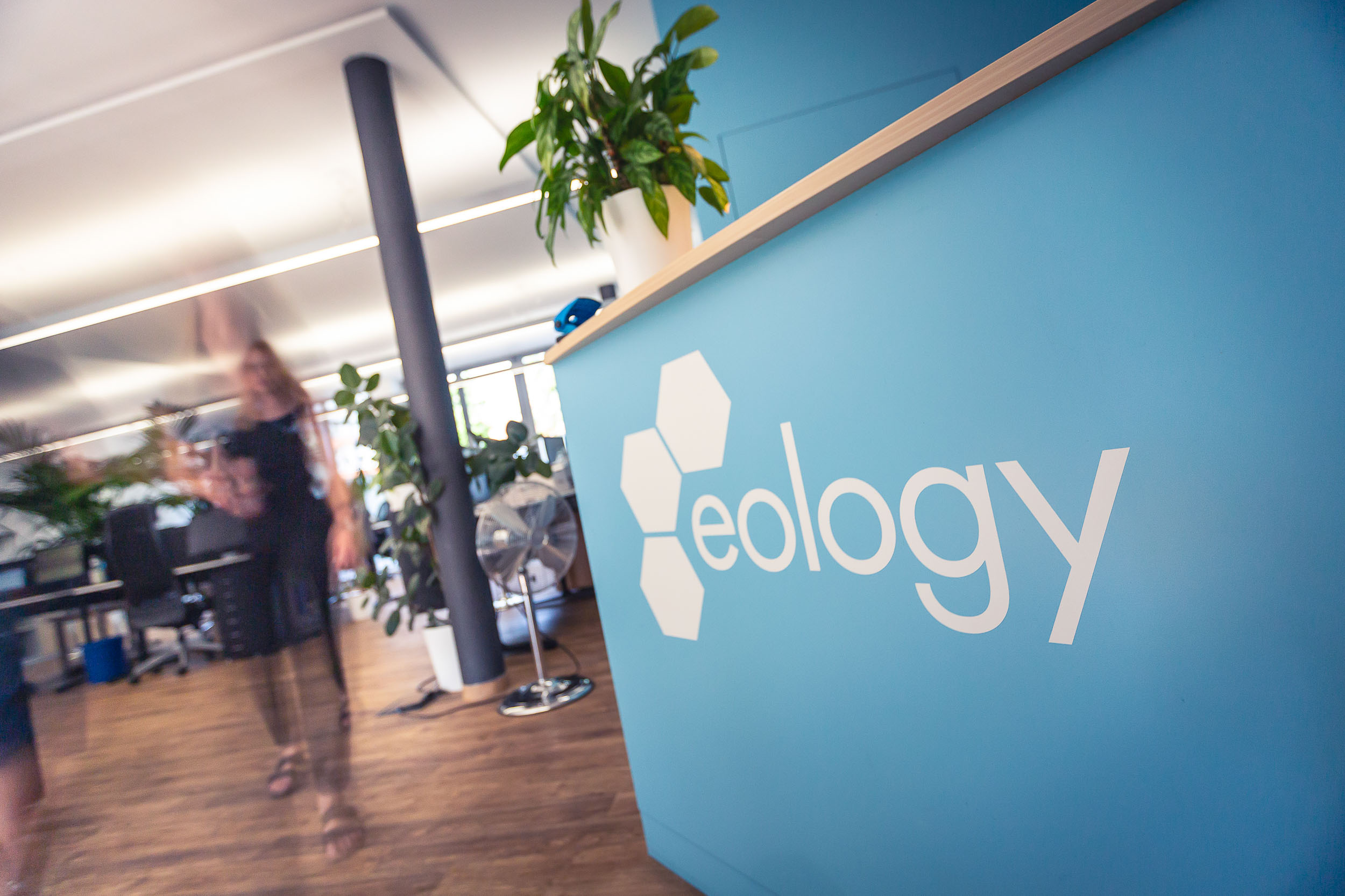 eology GmbH Headerbild