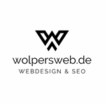 wolpersweb Logo
