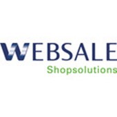 WEBSALE AG Logo