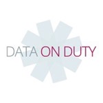 Data On Duty Logo