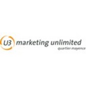 U3 marketing unlimited Logo