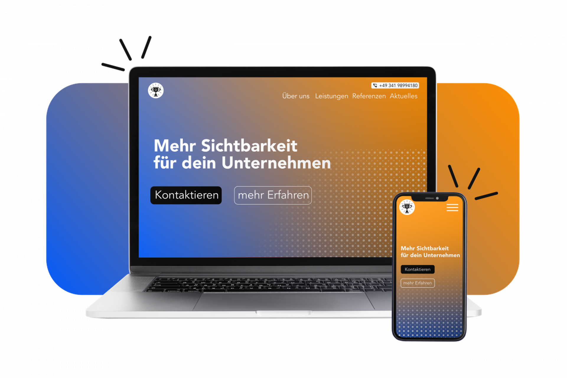Deutrik GmbH Headerbild