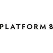 Platform 8 GmbH & Co. KG Logo