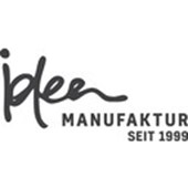 ideen.manufaktur | Agentur Saiko Logo