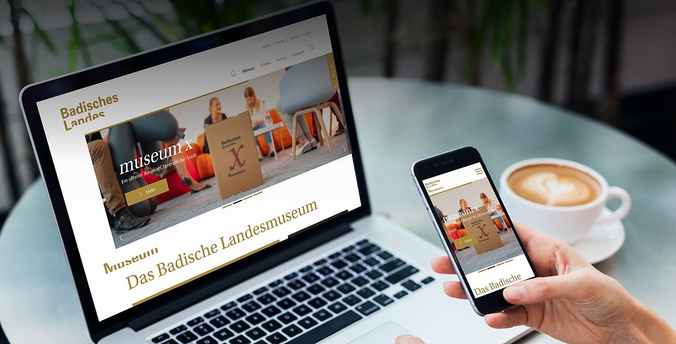 eyeworkers GmbH Projet -