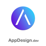 App Design Agency Logo