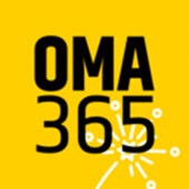 OMA365 Logo