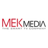 MEKmedia GmbH Logo